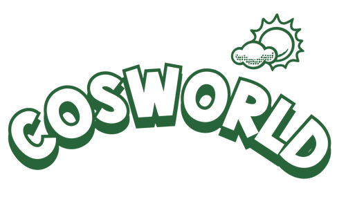 Cosworld